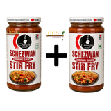 Chings - Schezwan Sauce Stir Fry (250g) 09.01.2027