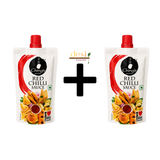 Ching's - Red Chili Sauce (90ml) 08.07.2026 **TOP DEAL**