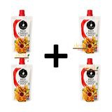 Ching's - Red Chili Sauce (90ml) 08.07.2026 **TOP DEAL**