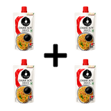 🎁 Ching's - Dark Soya Sauce (90ml) 11.07.2026 **TOPDEALS** (100% off)