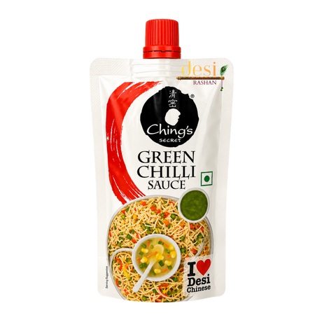 🎁 Ching's - Green Chili Sauce (90g) 04.07.2026 **TOP DEALS** (100% off)