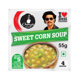 Ching’s - Sweet Corn Soup 4 X (55g) 15.07.2026 **TOPDEAL**