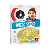 Ching’s - Mix Veg Soup 4 X (55g) 09.07.2026 **TOPDEAL**