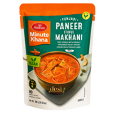 Haldiram's - Paneer Makhani RTE (300g) 02.01.2027