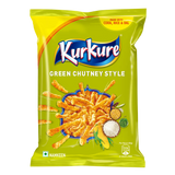 🎁 Kurkure - Green Chutney Style (68g) 09.08.2026 **DEAL** (100% off)