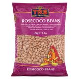 TRS - Pinto Beans/Rosecoco Beans (2kg) 31.05.2028