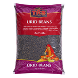 TRS - Urid Whole Beans (2kg) 30.09.2027