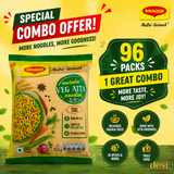 Maggi - Atta Noodle (72.5g) 09.06.2026 **DEAL**