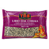 TRS - Urid Dal Chilka/Halbierte Linsen (2kg)