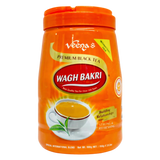 ☕ Chai Time – Bundle