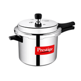 Prestige - Popular Aluminium Cooker 5 Liter