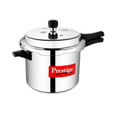 Prestige - Popular Aluminium Cooker 3 Liter