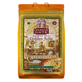 India Gate - Golden sella Basmati Rice (5kg) 31.12.2027