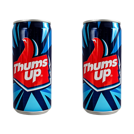 Thumbs Up - Soft Drink (300ml) 02.04.2027