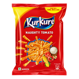 Kurkure - Naughty Tomato (68g) 09.08.2026 **DEAL**