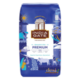 India Gate - Premium Basmati Rice (1kg) 31.12.2027