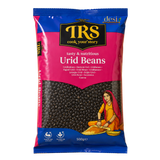 TRS - Urid Whole Beans (500g) 30.06.2028