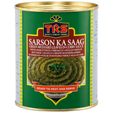 TRS - Canned Sarson ka Saag (850g) 10.06.2027