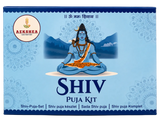 Shiv Puja Kit (200g)