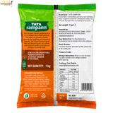 Tata Sampann - Urid Daal/Urid Split (1Kg) 30.06.2028