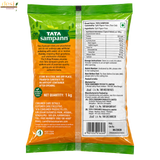 Tata Sampann - Toor Dal (1Kg) 30.06.2028