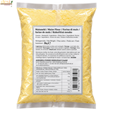 Aekshea - Desi Makai Atta/Makki Maize Flour (2kg) 30.06.2028
