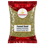 Aekshea - Fennel Seeds/ Saunf (1Kg) 31.03.2028