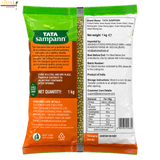 Tata Sampann - Moong Whole/Mung Beans (1Kg) 30.06.2028