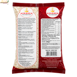 Aekshea - Mumra/Puffed Rice (200g) 31.10.2027
