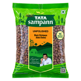 Tata Sampann - Black Chickpeas (1Kg) 30.06.2028