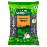 Tata Sampann - Urid Whole (1Kg) 30.06.2028