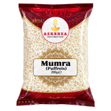 Aekshea - Mumra/Puffed Rice (200g) 31.10.2027