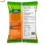 Tata Sampann - Masoor Dal/Red Lentils (1Kg) 30.06.2028