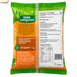 Tata Sampann - Chana Dal (1Kg) 30.06.2028