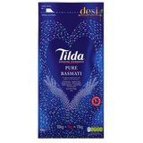 Tilda - Pure Original Basmati Rice (10kg) + 1Kg Free 31.12.2027
