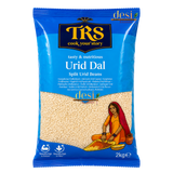 TRS - Urid Daal (2kg) 30.04.2028
