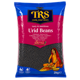 TRS - Urid Whole Beans (2kg) 30.09.2027