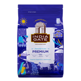 India Gate - Premium Basmati Rice (10kg) 31.12.2027
