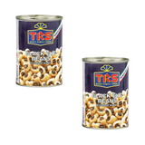 TRS - Canned Black Eye Beans (400g) 15.10.2028