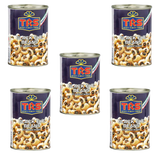 TRS - Canned Black Eye Beans (400g) 15.10.2028