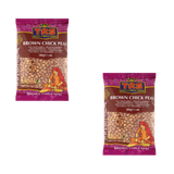 TRS – Kala Chana / Brown Chickpeas (500g) 11.11.2026 **DEAL**