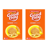 Britannia - Goede Dag Rijk & Cashew (216g)