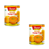 Swad - Kesar Mango Pulp (850g) 20.02.2027