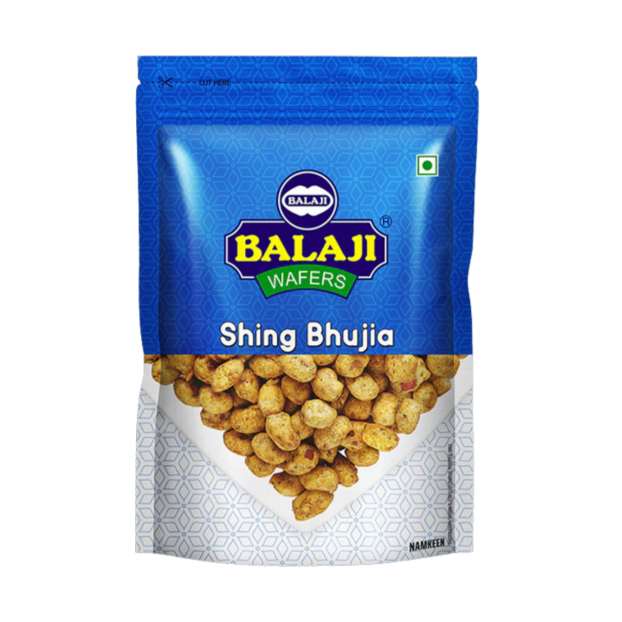 Balaji - Shing Bhujia (400g) 19.08.2026 **ANGEBOT**