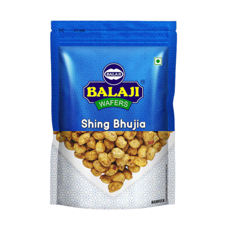 Balaji - Shing Bhujia (400g) 19.08.2026 **DEAL**