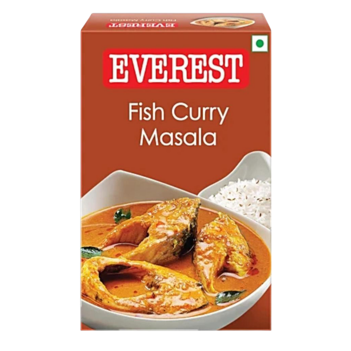Everest - Fischcurry-Masala (50g)