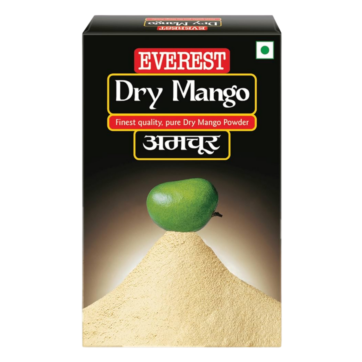 Everest - Amchurpoeder (Gedroogd Mangopoeder) (100g)