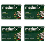 Medimix - Classic Dark Green Soap (125g) 31.07.2027