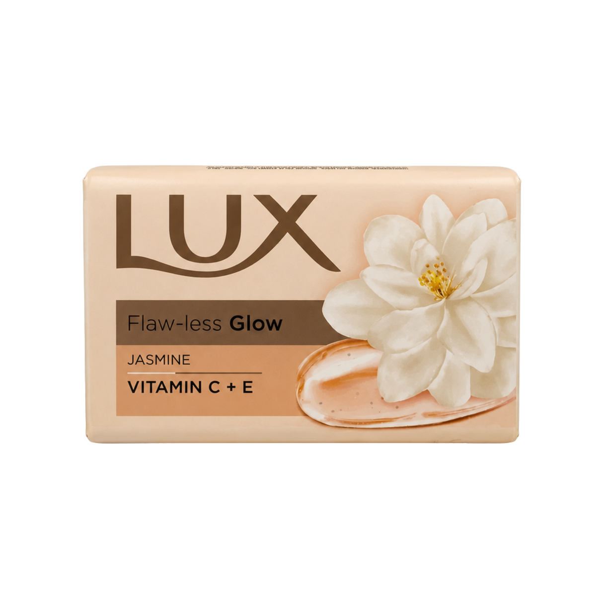 Lux - Jasmine Soap (100g) 09.05.2028
