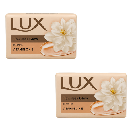 Lux - Jasmine Soap (100g) 09.05.2028